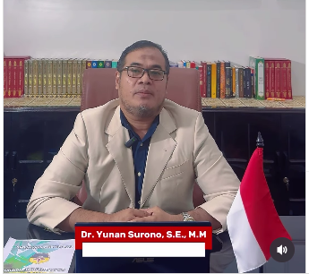 Rektor UNBARI